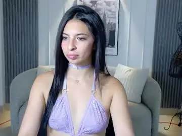 Chaturbate Nude Webcam of gaiavg