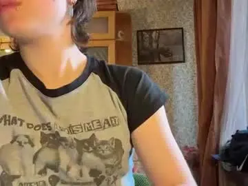 Chaturbate Adult Video Chat of halinademarco