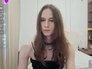 Chaturbate Live Sex of hinoxy