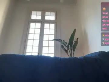 Chaturbate Live Porn of hung_angel_xxl