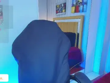 Chaturbate Best live sex cam show of jeyandblae_