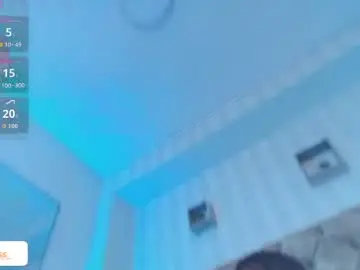 Chaturbate Sex Chat of jeyandblae_