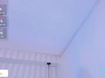 Chaturbate Adult Webcams of jeyandblae_