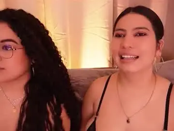 Chaturbate Sex Cam of lexaa_sorokin