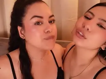 Chaturbate Adult Video Chat of lexaa_sorokin