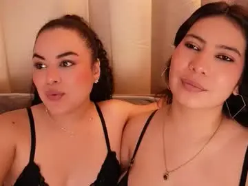 Chaturbate Sex Cam of lexaa_sorokin