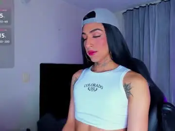 Chaturbate Private Sex Chat of litz_81