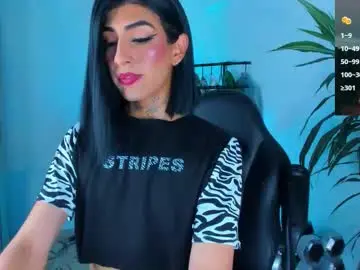 Chaturbate Nude Webcam of litz_81