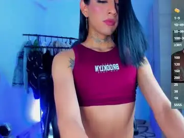 Chaturbate Adult Webcams of litz_81