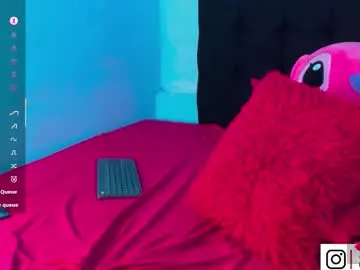 Chaturbate Live Sex Cam of litz_81