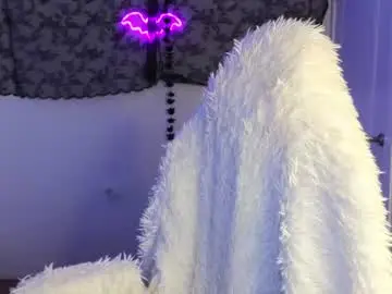 Chaturbate Nude Webcam of lunamadden