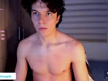 Chaturbate Free Porn Cam of mastrangelo_x