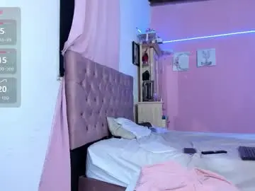 Chaturbate Adult Webcam of mayte_girls__