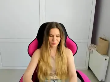 Chaturbate Adult Webcam of melissa_kisss_