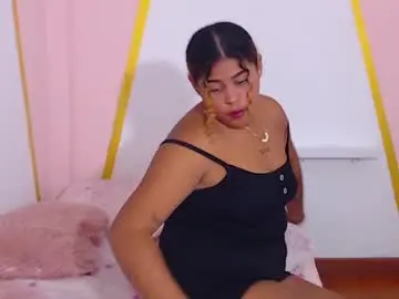 Chaturbate Live Sex of mia_velour