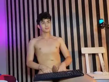 Chaturbate Sex Chat of mikevoss_