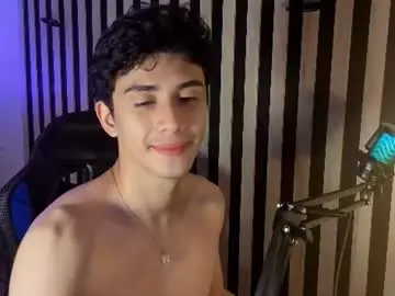 Chaturbate Live Sex of mikevoss_