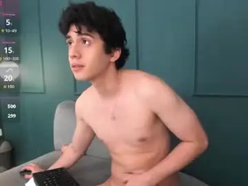 Chaturbate Live Porn of mikevoss_