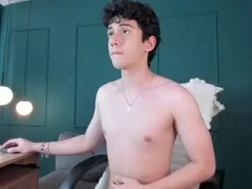 Chaturbate Adult Webcam of mikevoss_