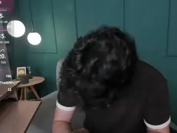 Chaturbate Best live sex cam show of mikevoss_