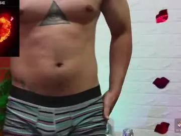 Chaturbate Private Sex Chat of sainix_