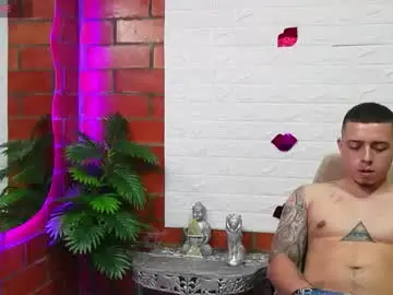 Chaturbate Live Porn of sainix_