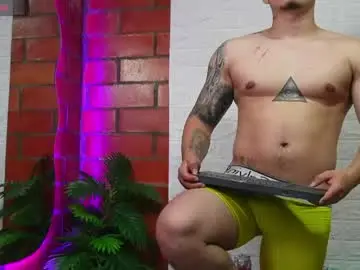 Chaturbate Free Live Porn of sainix_