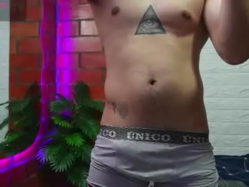 Chaturbate Nude Webcam of sainix_