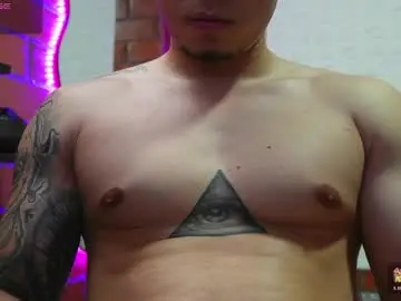 Chaturbate Sex Chat of sainix_