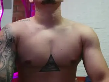 Chaturbate Live Porn of sainix_