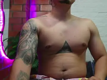 Chaturbate Live Sex of sainix_