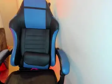 Chaturbate Adult Video Chat of scarbadgirl_