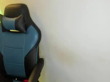 Chaturbate Live Sex of scarbadgirl_