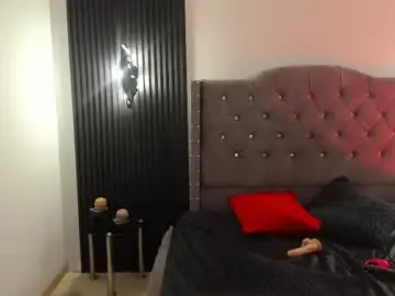 Chaturbate Free Porn Cam of scarbadgirl_