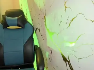 Chaturbate Private Sex Chat of scarbadgirl_