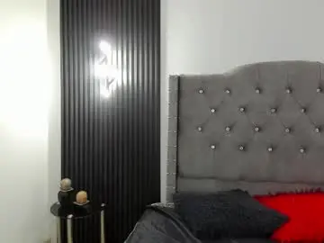 Chaturbate Sex Cam of scarbadgirl_