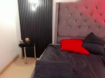Chaturbate Adult Webcams of scarbadgirl_