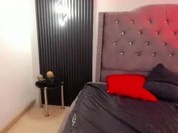 Chaturbate Best Webcam of scarbadgirl_