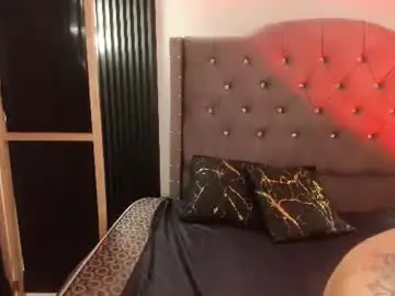 Chaturbate Sex Cam of scarbadgirl_