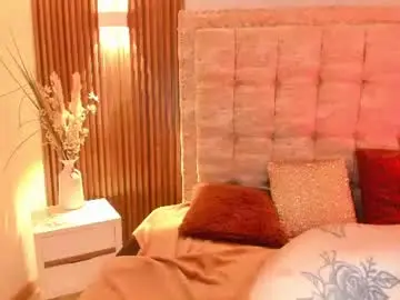 Chaturbate Best live sex cam show of scarbadgirl_