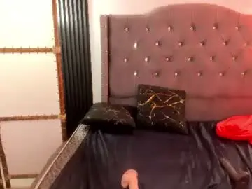 Chaturbate Adult Webcam of scarbadgirl_
