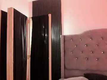 Chaturbate Private Sex Chat of scarbadgirl_