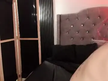 Chaturbate Adult Video Chat of scarbadgirl_