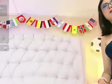 Chaturbate Watch Live Sex Cams of scarlettpetrovaa
