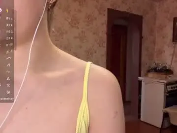 Chaturbate Live Sex of shaylagagne