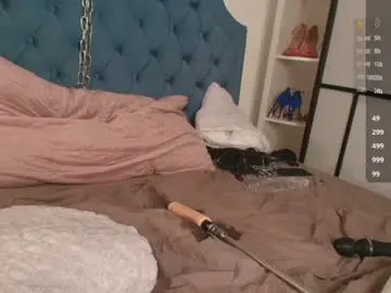 Chaturbate Live Sex of shiny_lily