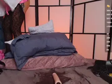 Chaturbate Live Sex of shiny_lily