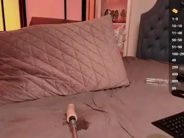 Chaturbate Live Porn of shiny_lily