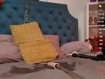 Chaturbate Live Sex of shiny_lily