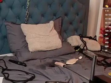 Chaturbate Live Sex Cam of shiny_lily